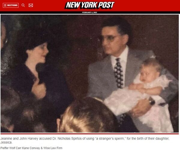 (주말용)[Pick] 크리스마스의 악몽…성탄 선물로 밝혀진 '출생의 비밀'