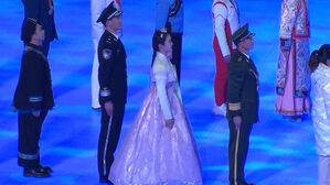 개회식에서 한복이 왜 나와?&hellip;노골적인 中 '문화 공정'