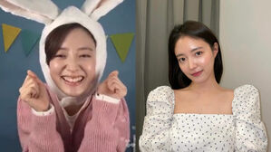 [SBS Star] Lee Se Young Cutely Reacts to a Fan Asking Her to Hide Her 'Crazy' Side from the Public