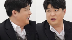 [SBS Star] Super Junior ShinDong Talks About a K-pop Star Who Plays a Diva; Reveals to Be SM Ent. Artist