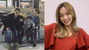 [SBS Star] Seonye Says She Saw Herself Marrying Her Husband Only 3 Days After Meeting Him