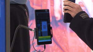 [실시간 e뉴스] QR코드 &middot; 안심콜 사라지나&hellip;"전자출입명부 중단 검토"