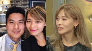[SBS Star] Seonye Shares Whether She Regrets Getting Married Early at the Age of 24