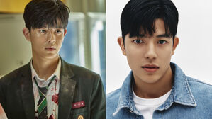 [SBS Star] 'All of Us Are Dead' Lomon Opens Up About His Ethnic Background