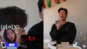 [SBS Star] Hanhae Asks Taeyeon If She Knows Michael Jordan's Number; She Gives a Hilarious Response