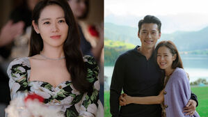 [SBS Star] Son Ye-jin's Past Remarks on Marriage & Ideal Type Resurface Online