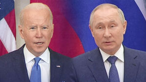 미, 러 '우크라 분리독립지역' 승인 규탄…바이든 첫 제재 서명