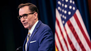 미국, 한국의 대러 제재 동참에 "의지와 기여 환영"