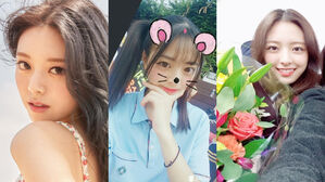 [SBS Star] ITZY YUNA Shares Pre-debut Photos of Herself & Everybody Is Going "Wow"