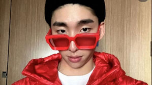 중국에 귀화한 '쇼트트랙 국가대표', BTS에 딴지 걸었다