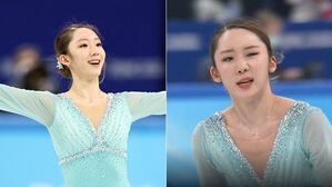 [영상] "의상은 선녀인데" 박력 퇴장 화제 된 김예림 반응