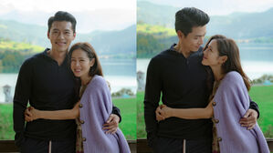 [SBS Star] Son Ye-jin Shares Her Marriage with Hyun Bin Almost Feels like Destiny