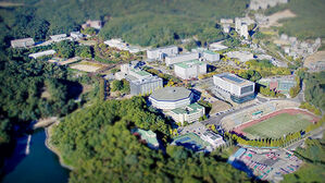 "더는 못 참아"&hellip;명지대 '파산 위기'에 재학생 집단행동 움직임