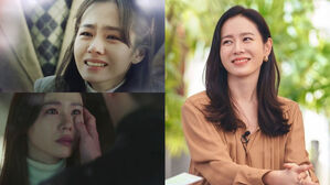 [SBS Star] Son Ye-jin Reveals She Still Struggles When Acting