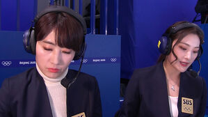 [실시간 e뉴스] 발리예바에 '침묵' 항의&hellip;복용 약물 효과 읊은 중계진