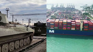 [취재파일] 우크라이나 사태가 한국 경제에 미치는 영향