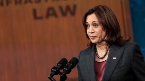 美 부통령 "결정적 순간…러, 침공 시 막대한 경제 제재" 경고