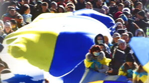 러, 우크라 침공&hellip;"난민 500만 명 발생 가능성"