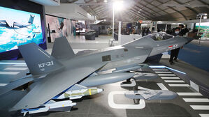 [취재파일] KF-21 미사일 '사업타당성 재검증' 중단됐나&hellip;어딘가는 거짓말 중