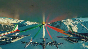 [영상] '설레는 설산의 전경' 2026년 밀라노에서 만나요! (2022 베이징동계올림픽 폐회식)