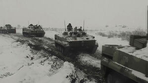 [속보] 정부 "러시아 전면전 감행 시 수출 통제 등 제재 동참할 수밖에"