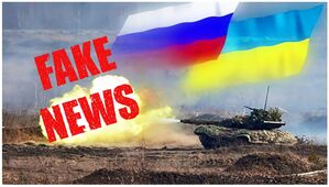 [사실은] 전운 감도는 우크라이나…혼란 부추기는 가짜뉴스