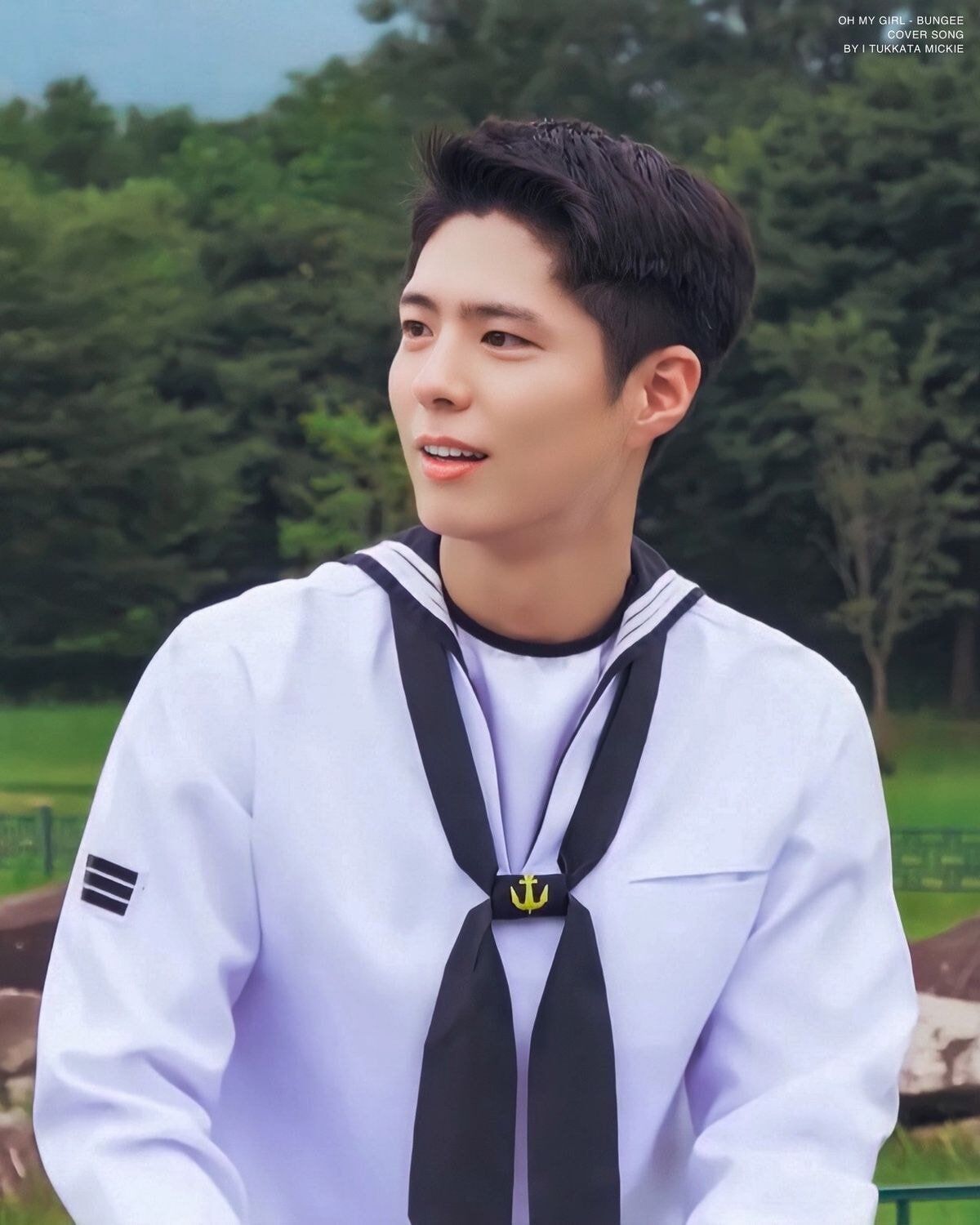 Park Bo Gum