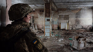 러시아 "남부 국경 침범 시도 우크라 정찰대원 5명 사살"