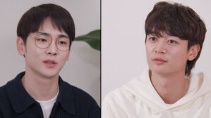 [SBS Star] SHINee KEY & MINHO Play 'This or That Game'; End Up with No Matching Answers at All