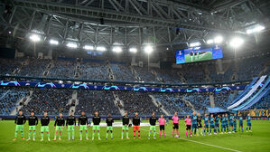 UEFA 챔피언스리그 결승 장소 바뀌나…UEFA '예의주시'