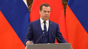 러시아, 서방 제재 착수에도 "두렵지 않아"