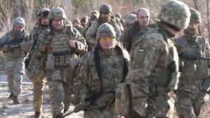 우크라 "예비군 징집령"&hellip;자국민에 러 출국도 권고