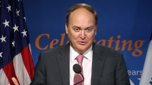 러, 서방 제재에 "외교 정책 안 바꿔"&hellip;'에너지 가격 폭등' 경고