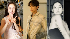 [SBS Star] RAIN Chooses Between Kim Tae-hee & Lee Hyo-ri If He Could Be One of Them
