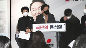"시장 때 김문기와 골프"&hellip;"김건희 주가조작 의혹 구속"