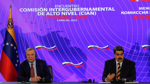 러시아 편드는 중남미 우방들&hellip;"푸틴 지지" "미 규탄"