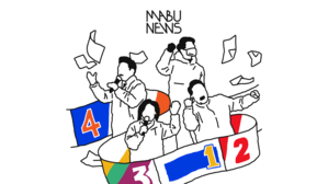 [마부작침] 선거 때 발생하는 쓰레기, 얼마나 될까?