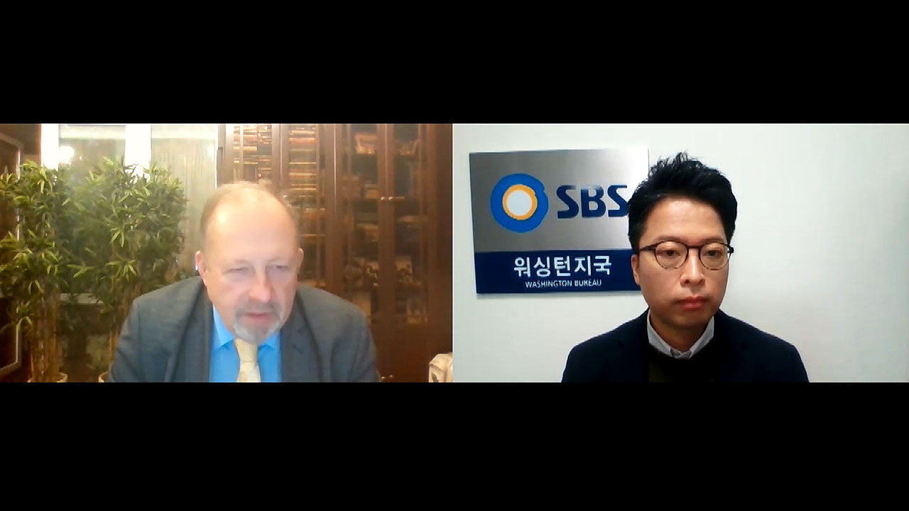 안드레이 페도로프 푸틴 대통령 자문단