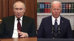 미, 러 '전면제재' 예고&hellip;중 겨냥 '세컨더리 보이콧' 주장도