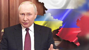 러 승전 시 나올 3개 시나리오 "친러 정권 &middot; 동서 분리 &middot; 장기 게릴라전"