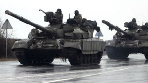 美 "러시아 침공 의도는 우크라이나 현 정부 전복"