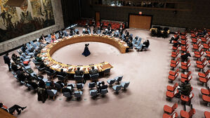 유엔 안보리, 러 규탄 결의안 채택 실패&hellip;러 비토권 행사