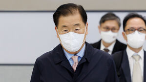 외교장관 "우크라 교민 36명 가급적 이번 주 철수 준비"