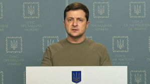 젤렌스키 측 "정전 협상 언제나 준비돼 있어&hellip;시간 &middot; 장소 논의 중"