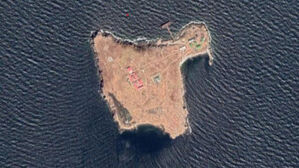 국경수비대, 러 투항 압박에 "꺼져라" 맞서고 전사