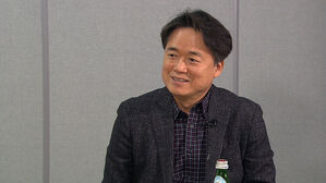 [그사람] 방송사 사장에서 다시 현장으로&hellip;PD 최승호의 고백과 다짐