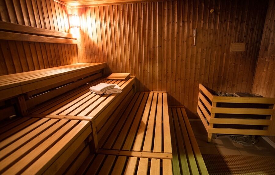 핀란드인들의 사우나 사랑은 그야말로 대단하다.