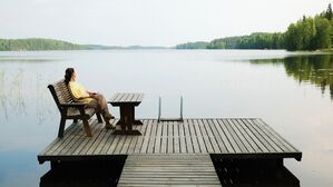 [인-잇] 핀란드인만 아는 '14가지 조용한 규칙'