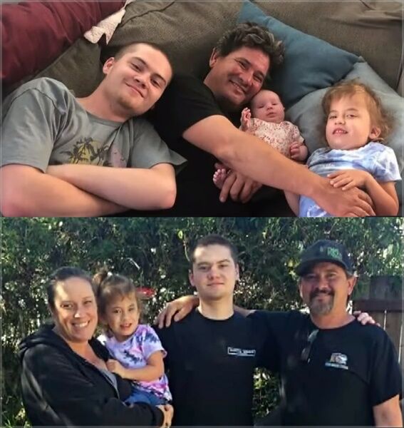 (주말용)[Pick] 한밤중 바다로 추락한 美 남성…'물개' 덕에 구사일생