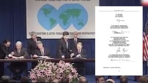 [취재파일] 핵 가졌던 우크라이나&hellip;28년 전 '딜'은 무효가 됐다